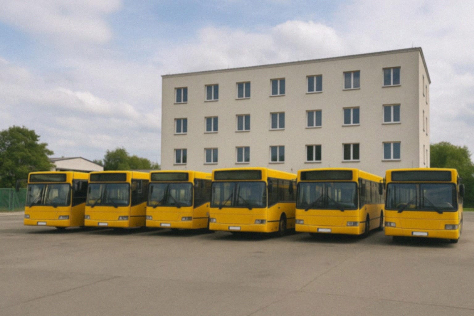 Darmowe przejazdy dla kobiet w Łomży z okazji Dnia Kobiet