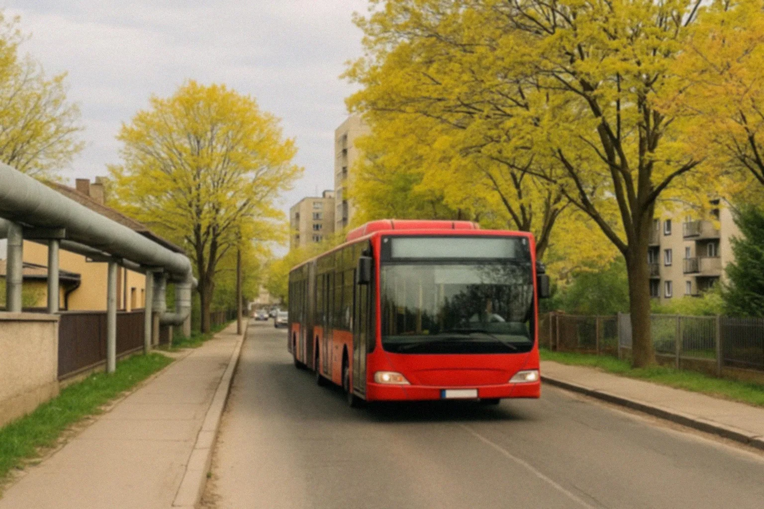 Nowa współpraca na rzecz bezpieczeństwa ruchu drogowego w Łomży