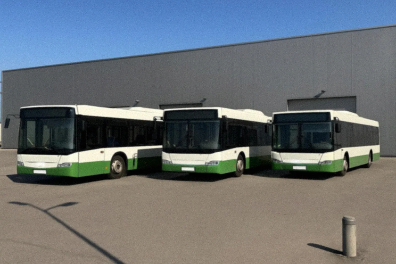 Zmiany w ruchu na ul. Piłsudskiego – objazdy dla linii 1, 3, 5 i 13