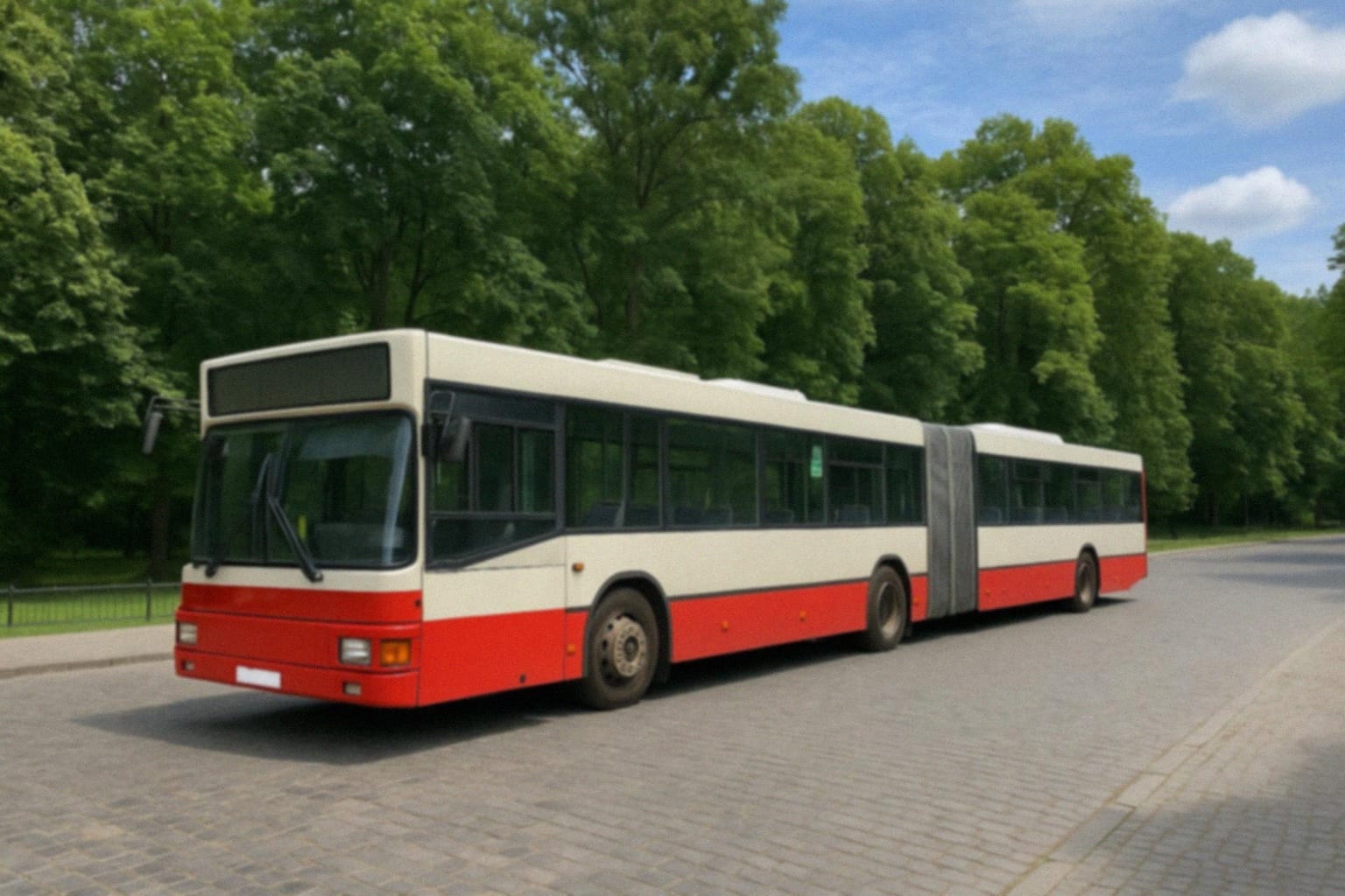 Zmiany w rozkładzie jazdy linii nr 18 w Łomży