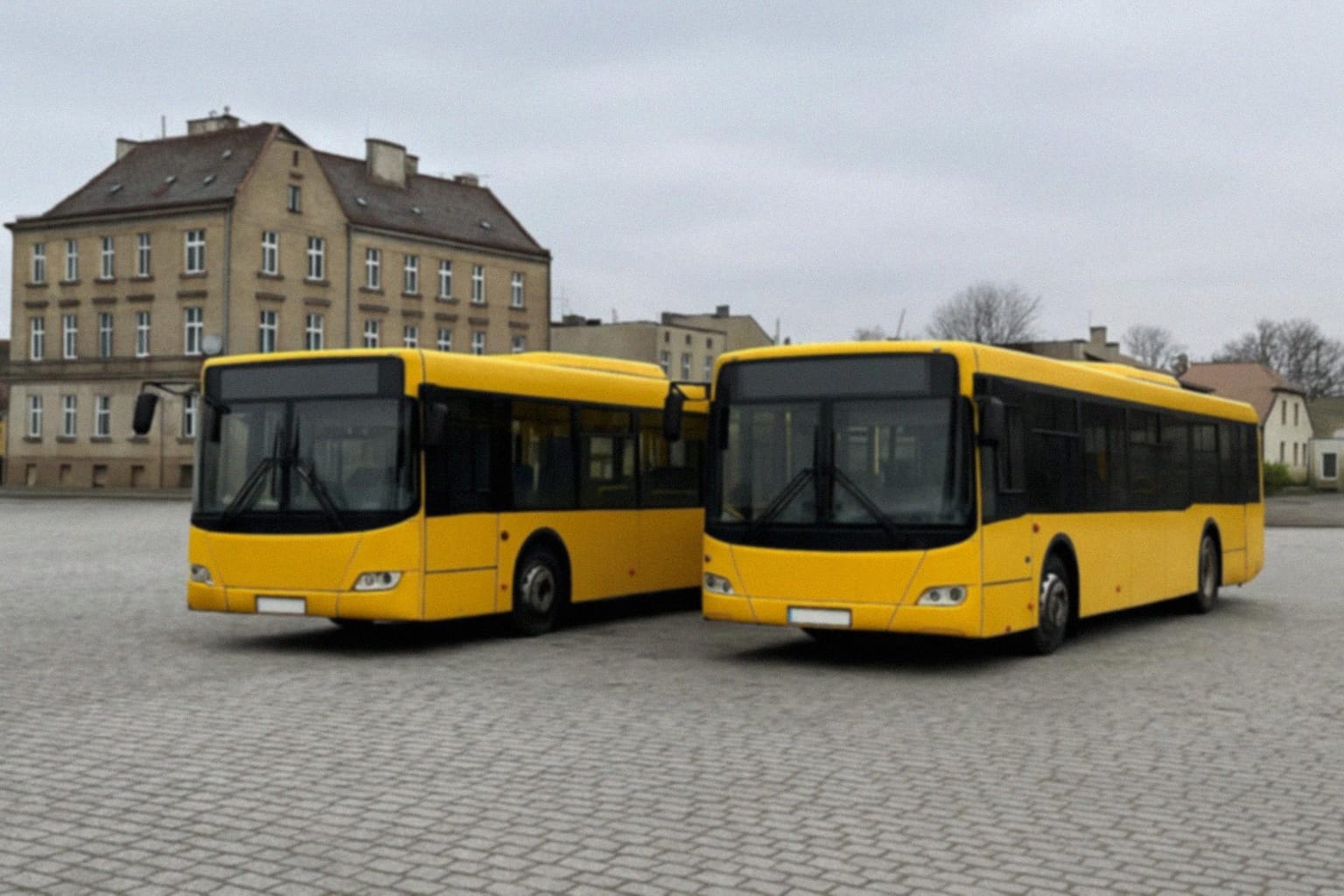 Bezpłatna linia specjalna na Dzień Flagi 2 maja w Łomży