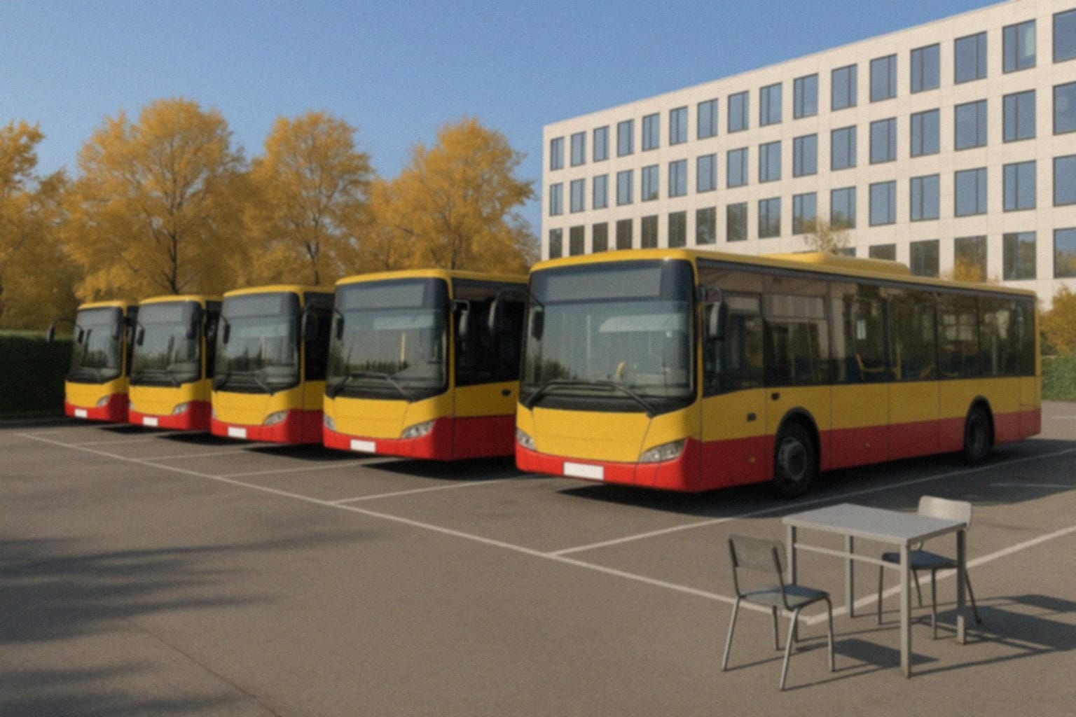 Bezpłatne linie na Noc Muzeów w Łomży w 2026 roku