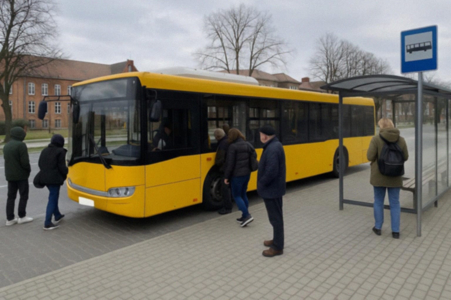 Podziękowania dla Straży Pożarnej za szybką interwencję w Łomży