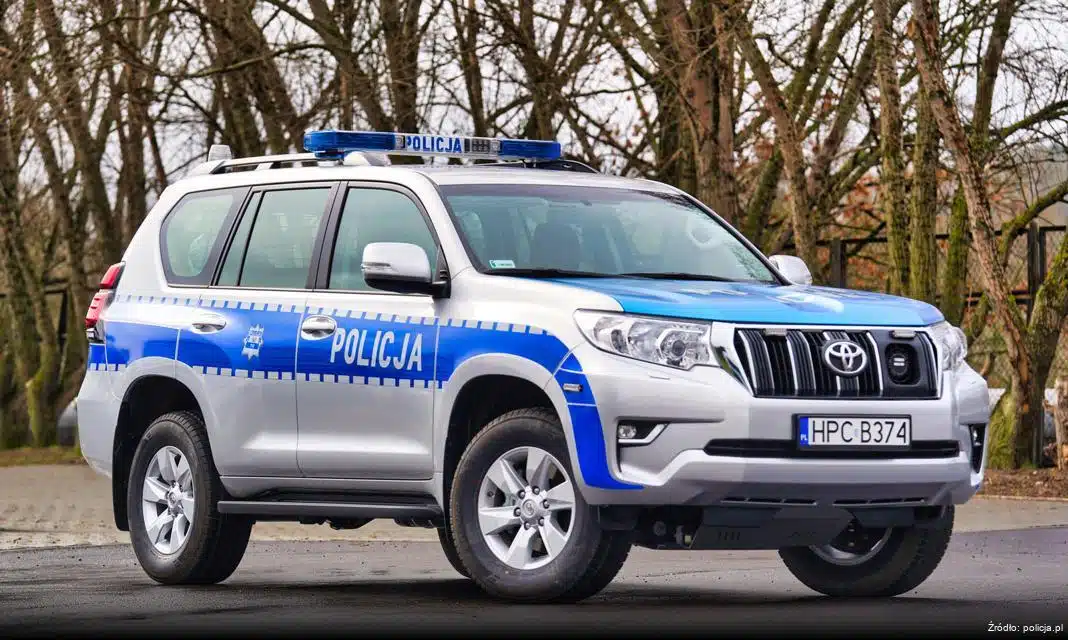 Rekordowe Ślubowanie Nowych Policjantów w Podlaskiem