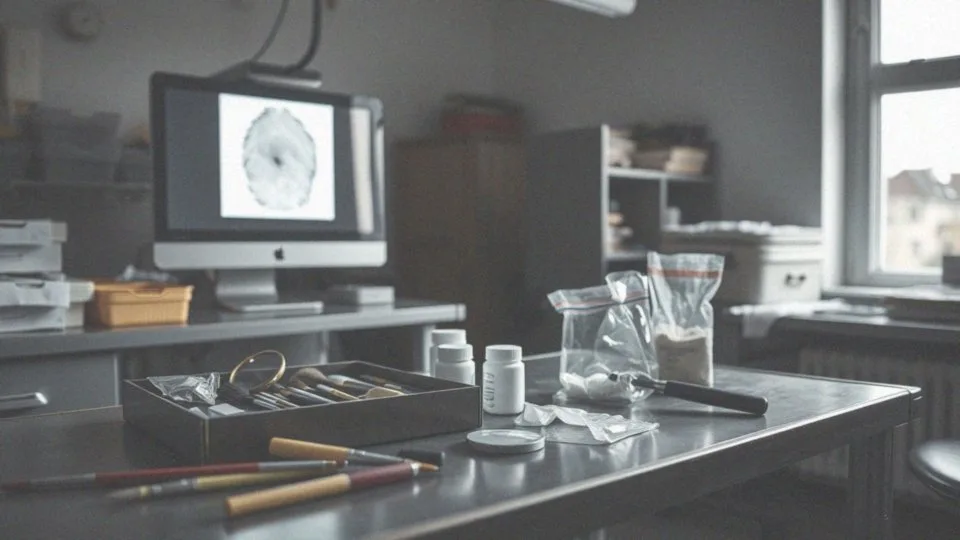 Kryminalistyka studia wymagania – co musisz wiedzieć?