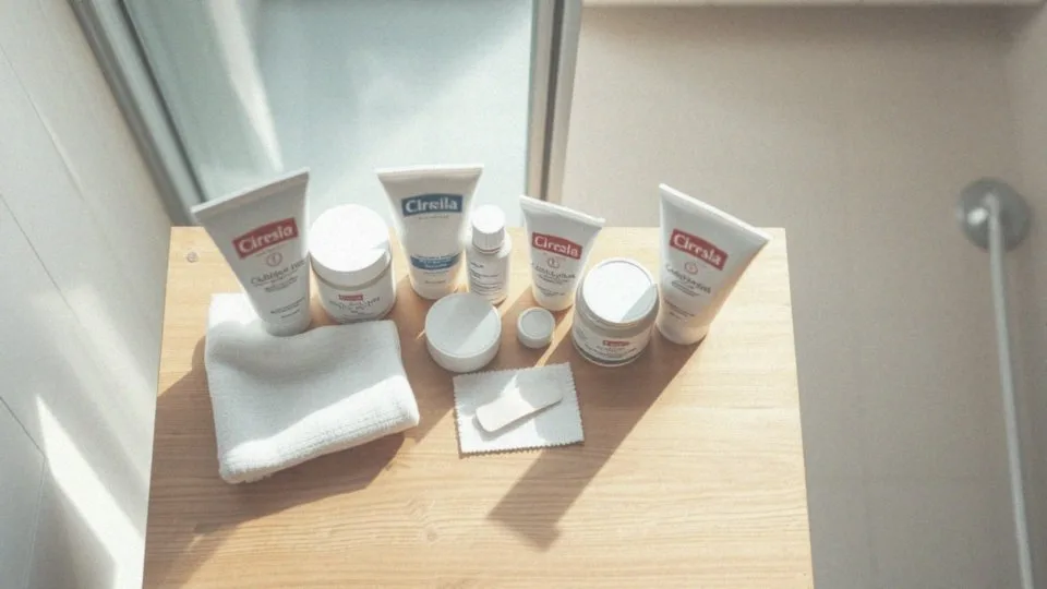 Maść na obtarte pięty – skuteczna pomoc w regeneracji skóry