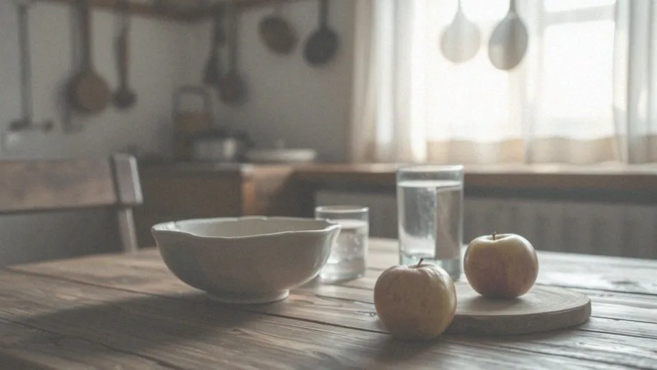 Mdłości z głodu – przyczyny i sposoby na ich opanowanie