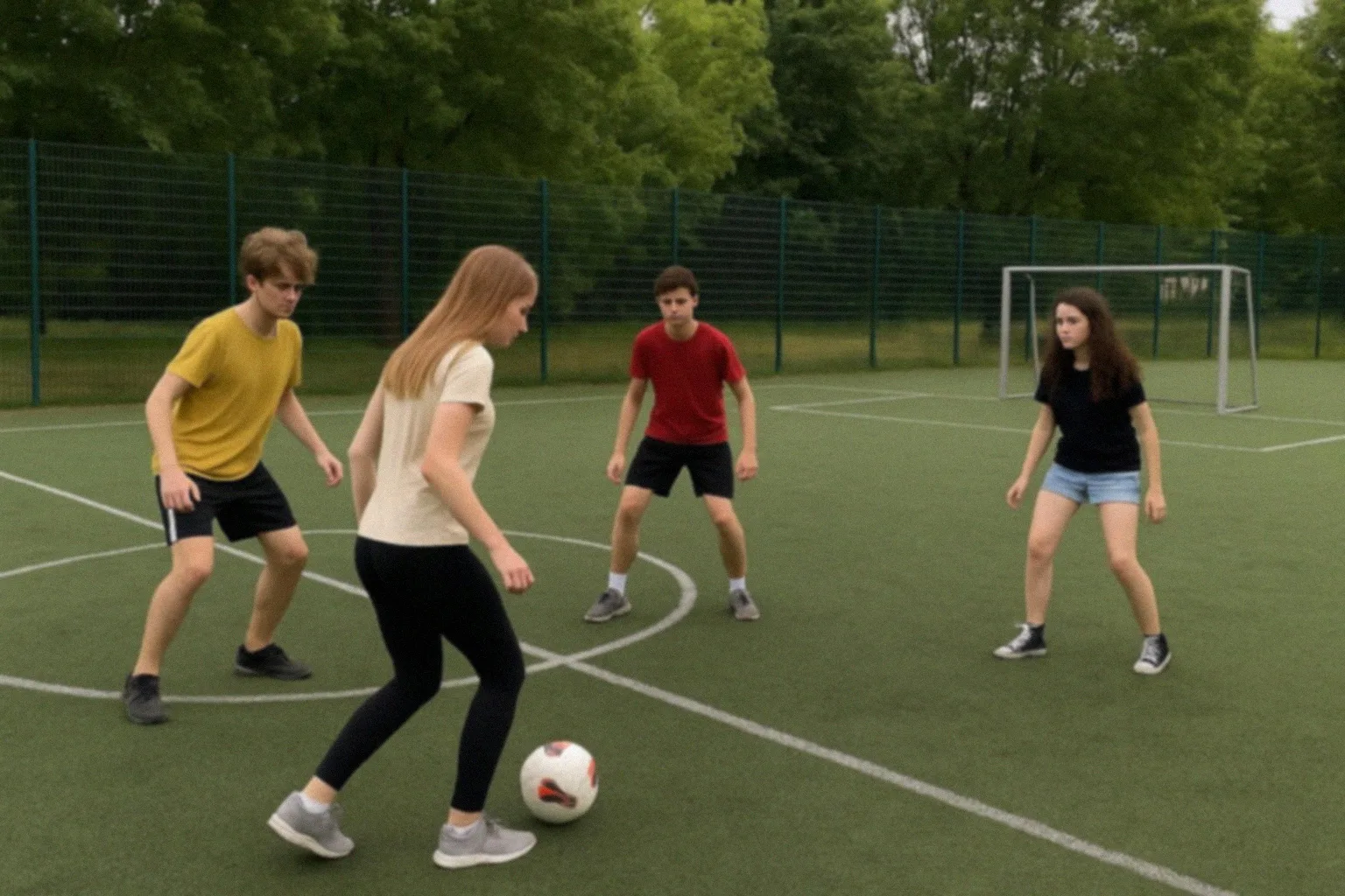 Ferie Zimowe dla Dzieci z MOSiR Łomża – Czas na Aktywne Półkolonie!