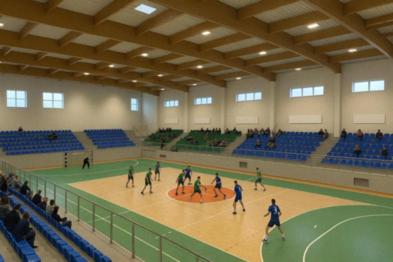 Wieczory Relaksacyjne w Parku Wodnym – Nowa Inicjatywa w Łomży