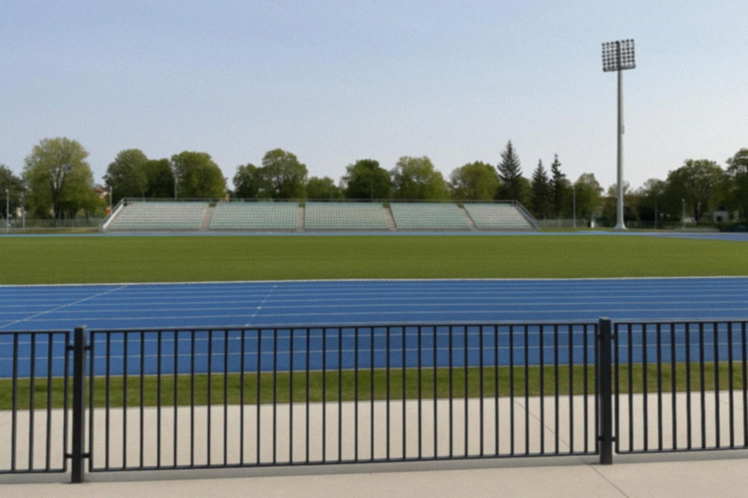 Finał Wakacji z MOSiR Łomża – Radość i Sport na Pożegnanie Lata