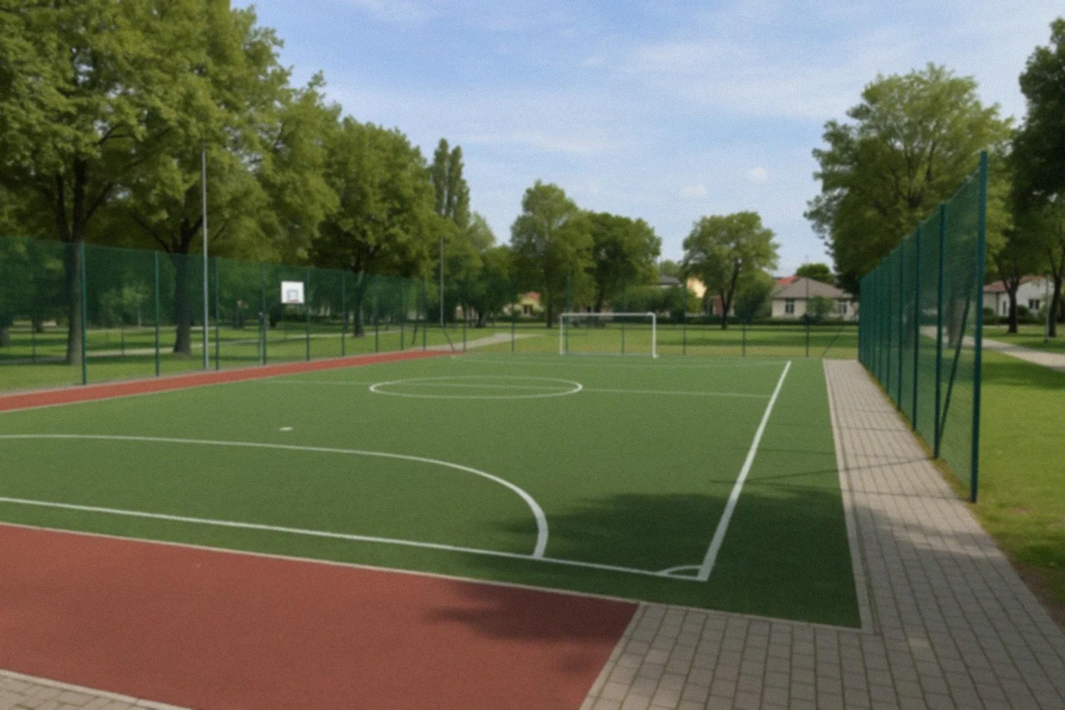 Zakończenie Halowej Miejskiej Ligi Piłki Nożnej MOSiR Łomża 2025/2026