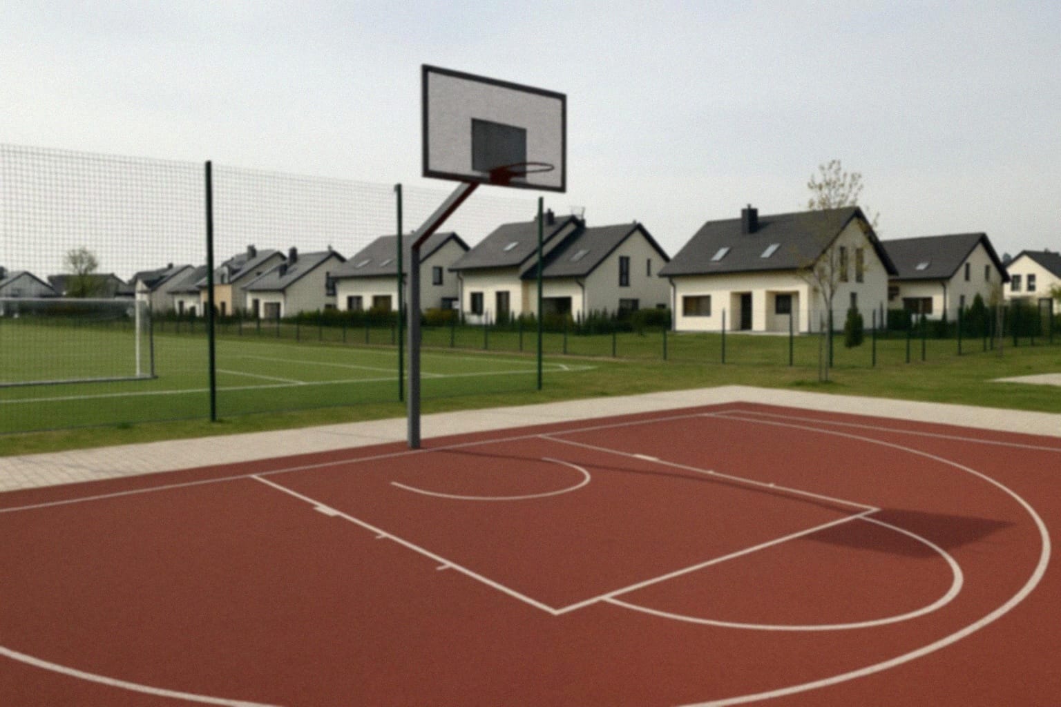 Rozpoczęcie zapisów do Miejskiej Ligi Koszykówki MOSiR Łomża na sezon 2025/2026