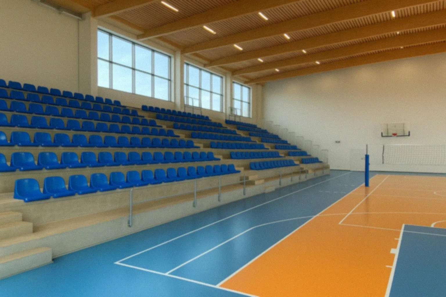 Życzenia z okazji Świąt Zmartwychwstania Pańskiego od MOSiR Łomża