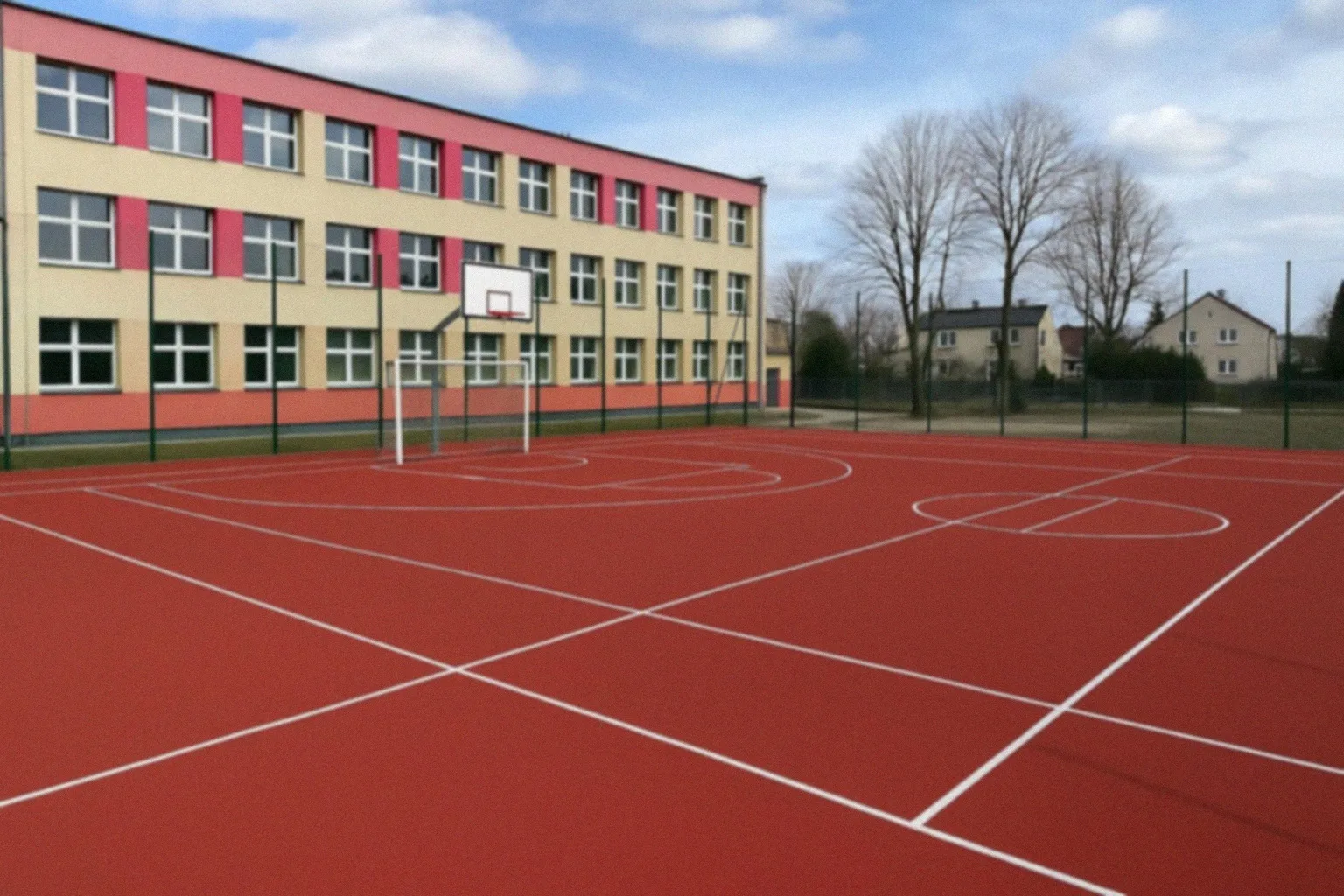 Lodowisko Biały Orlik w Łomży dla Wszystkich – Nowe Możliwości dla Osób z Niepełnosprawnościami