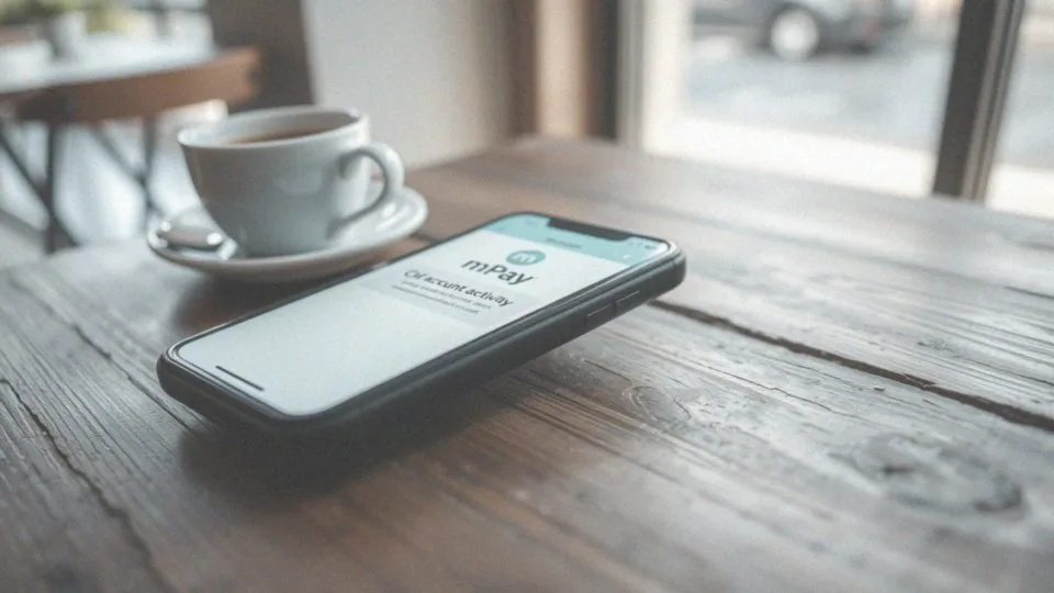mPay opłata za brak aktywności – co musisz wiedzieć?