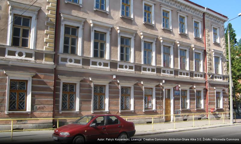 Muzeum Północno-Mazowieckie w Łomży