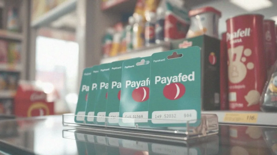 Od ilu lat można kupić paysafecard? Sprawdź wymagania wiekowe
