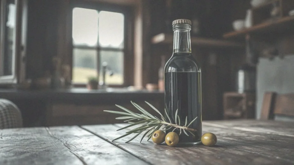 Oliwa z oliwek – przeciwwskazania i kto powinien jej unikać?