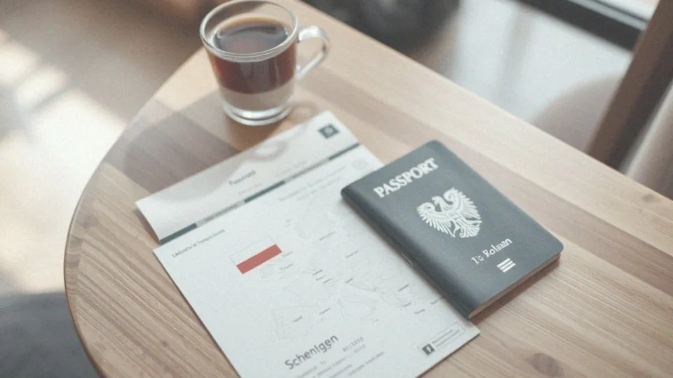 Paszport gdzie potrzebny? Lista krajów i wymagania