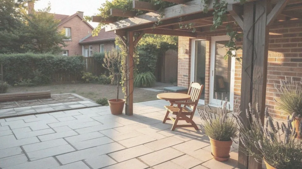 Patio co to? Zrozumienie i aranżacja tej przestrzeni