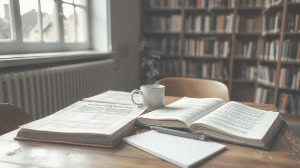 Pedagog szkolny – studia podyplomowe dla rozwoju zawodowego