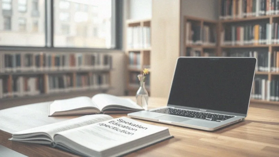 Pedagogika specjalna studia podyplomowe – ofertę i możliwości rozwoju