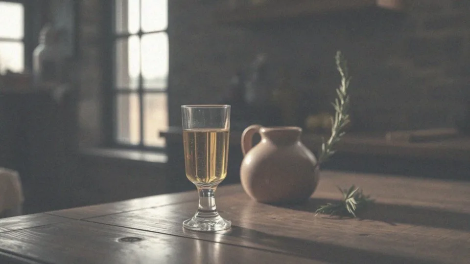 Picie oliwy z oliwek na noc – korzyści zdrowotne i zalecenia