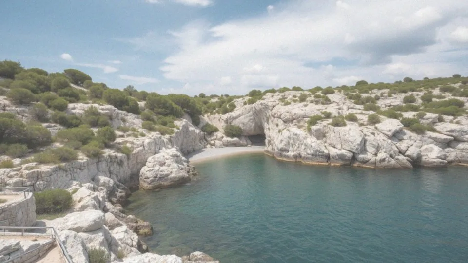 Pogoda w Chorwacji w maju – średnie temperatury i warunki do kąpieli