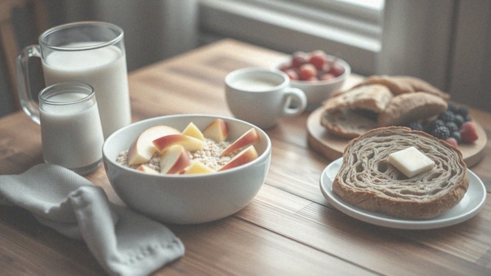 Porfiria co jeść? Zasady diety i wskazówki dla pacjentów