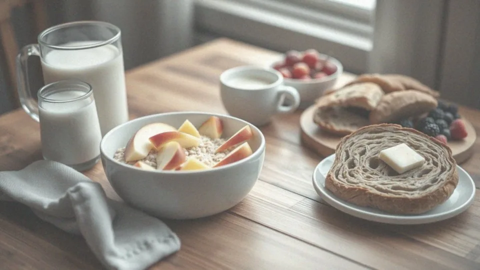 Porfiria co jeść? Zasady diety i wskazówki dla pacjentów