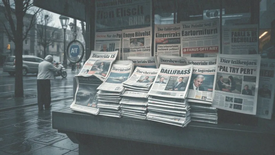 Postprawda: co to jest i jak wpływa na nasze życie społeczne?