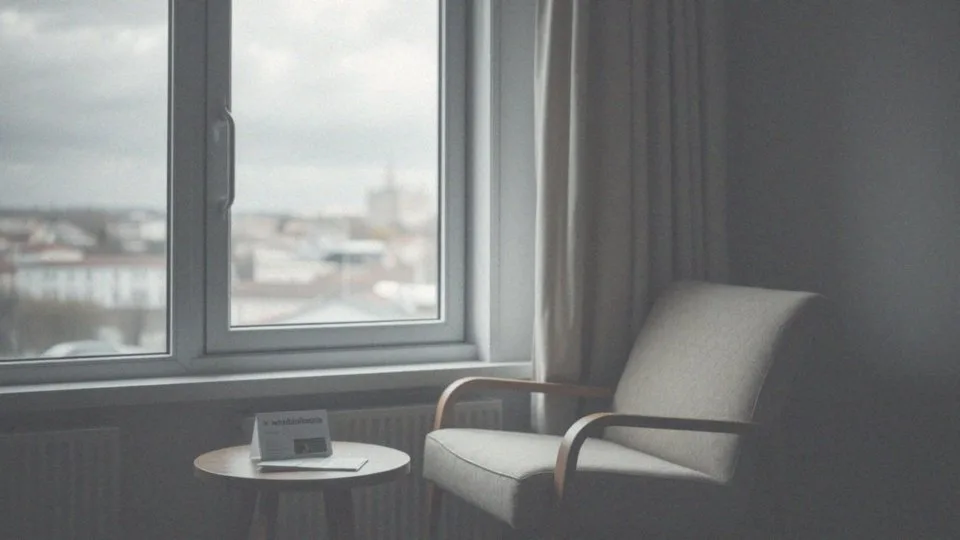 Rwa kulszowa a CRP – jak stany zapalne wpływają na zdrowie?