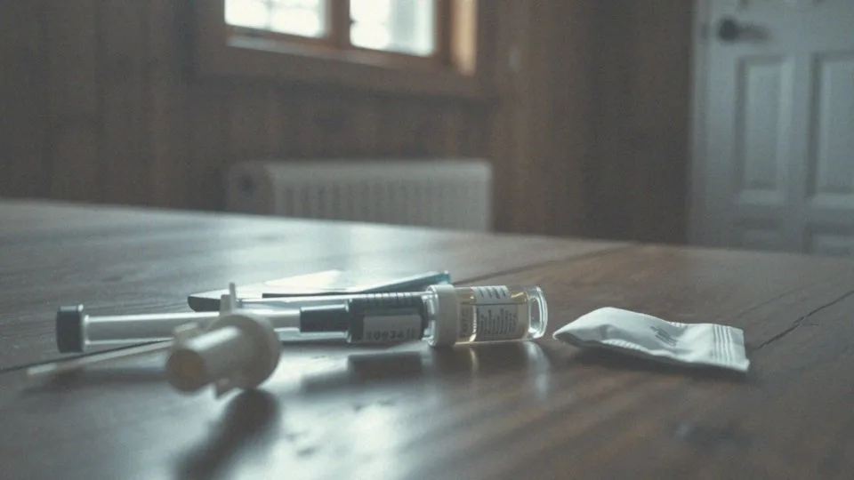 Rwa kulszowa zastrzyki domięśniowe – skuteczna metoda leczenia bólu