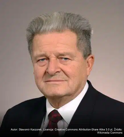 Ryszard Bender