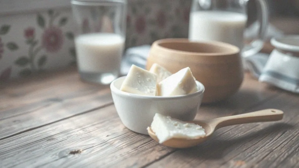 Serek homogenizowany – co to znaczy i jakie ma właściwości?