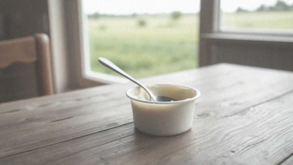 Serek homogenizowany naturalny – zalety, skład i zastosowanie