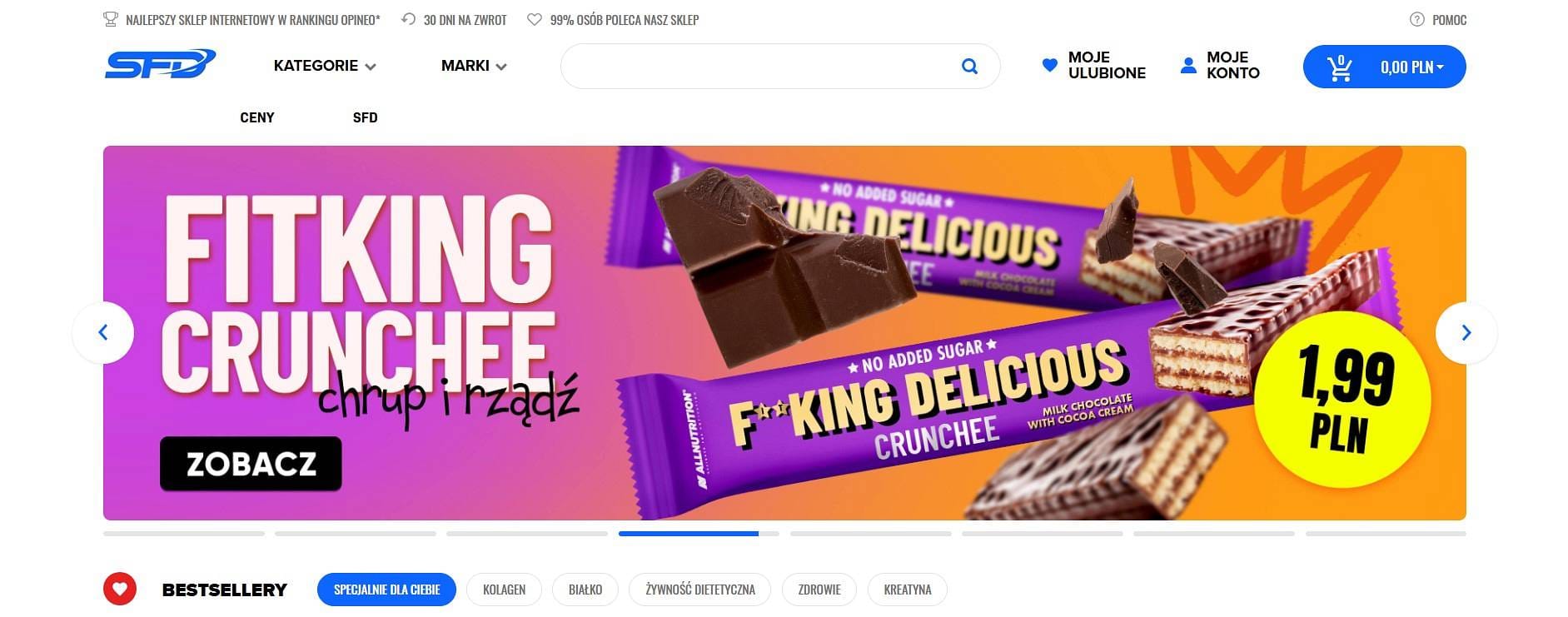 ZMA nie tylko dla sportowców — kiedy warto je stosować?