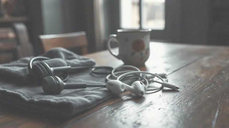 Słuchawki douszne czy dokanałowe? Wybierz idealne dla siebie!