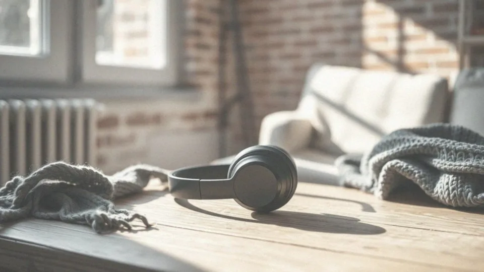 Słuchawki nauszne bezprzewodowe – co warto wiedzieć przed zakupem?