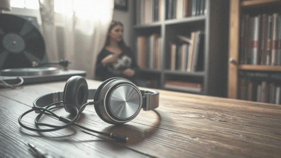 Słuchawki przewodowe i bezprzewodowe w jednym – zalety i zastosowanie