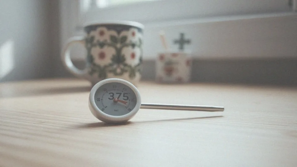 Stan podgorączkowy bez innych objawów – co warto wiedzieć?