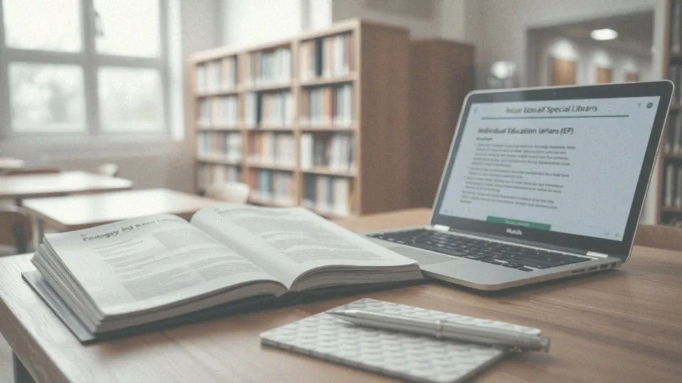 Studia podyplomowe nauczyciel wspomagający – wszystko, co musisz wiedzieć