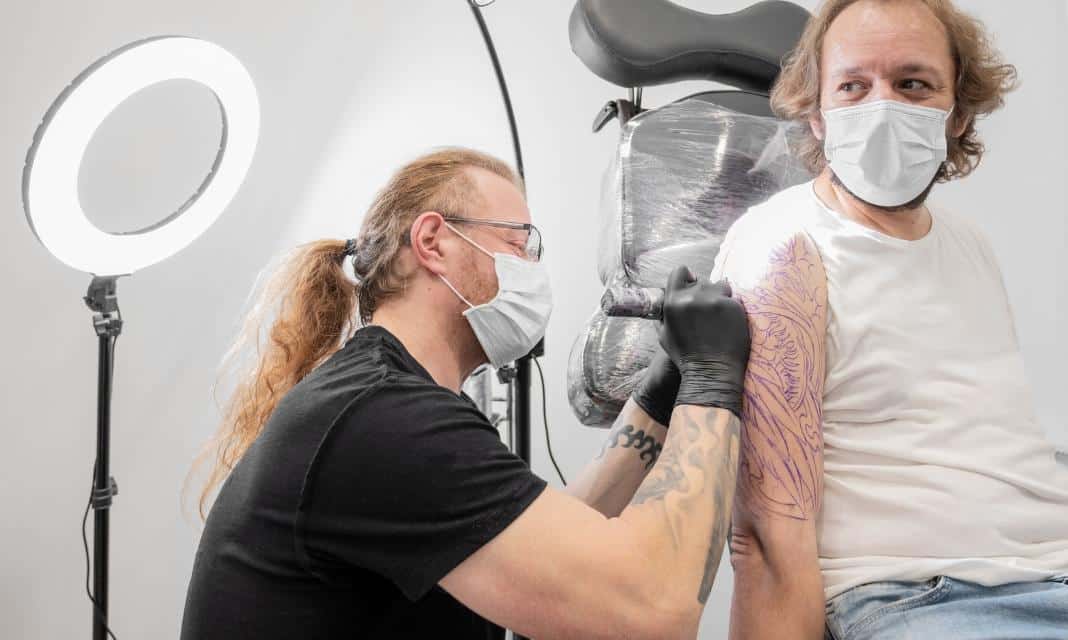 Studio Tatuażu Łomża