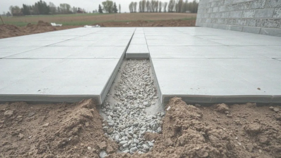 Styropian pod płytę fundamentową – jak wybrać najlepszy materiał?