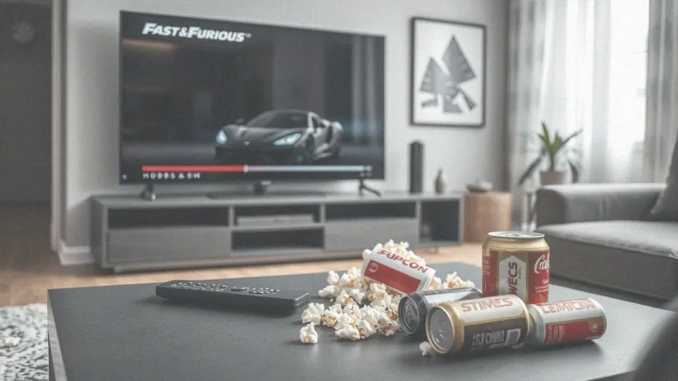 Szybcy i wściekli: Hobbs i Shaw – gdzie obejrzeć online?