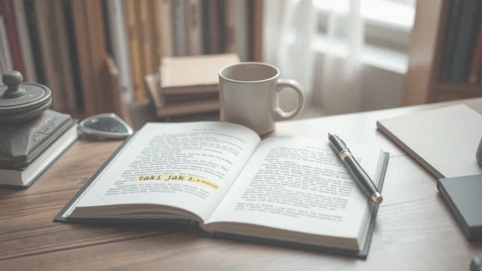 Takich jak przecinek – zasady i sposoby użycia w porównaniach