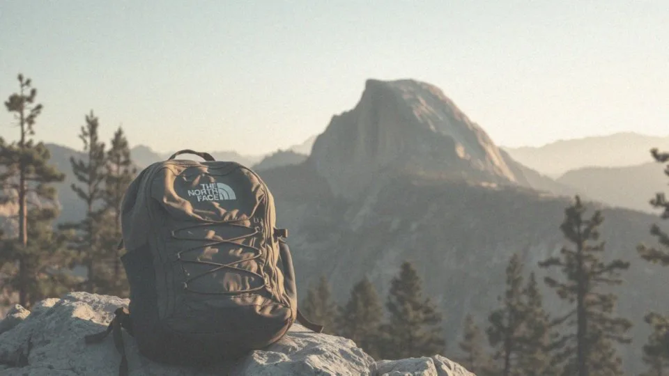 The North Face – kraj pochodzenia i historia marki