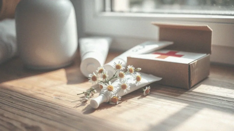 Triderm czy clotrimazolum? Porównanie zastosowania i działania