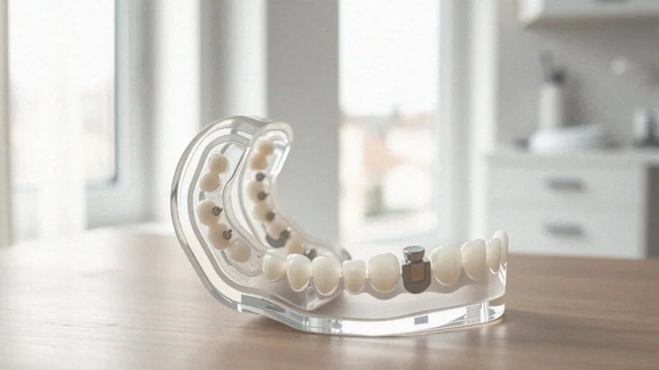 Twin Block aparat ortodontyczny – co powinieneś wiedzieć?