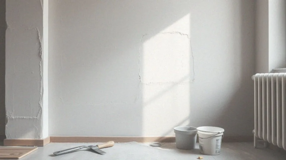 Tynkowanie ścian wewnętrznych – kluczowe informacje i porady